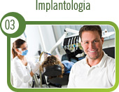 Implantologia