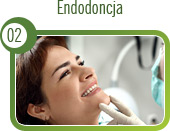 Endodoncja