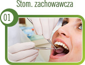 Stomatologia zachowawcza